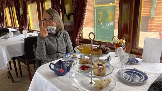 Regional Roadtrips: Even after some tough times, Smiths Falls is still a sweet day trip