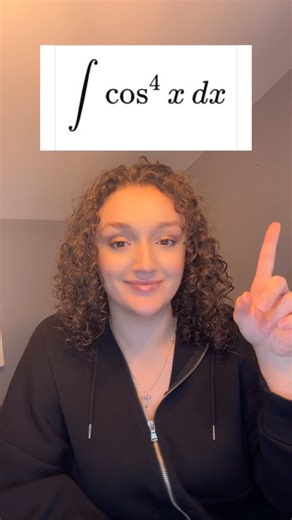 This Calculus Trick Makes Hard Integrals Easy | Griffin Academics