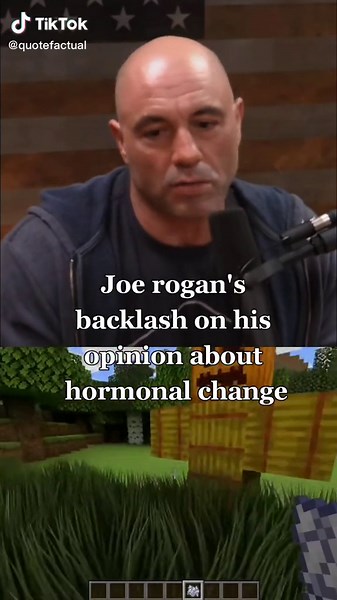 Joe rogan's backlashCredit: Joe rogan, stevee #jordanpeterson #joerogan #story #fyp #backlash