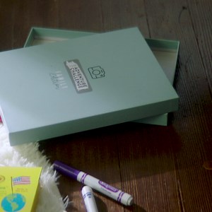 This mystery scratch-off book has 50 adventurous ideas to help families: -Create meaningful memories -Dive deeper into relationships -Explore outside their habits “I never would have guessed that our tribe would be spending so much time together… but here we are and we’re loving it.” | The Adventure Challenge | Facebook