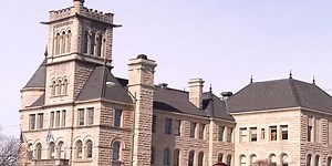 City of Springfield to begin renovations at Historic City Hall