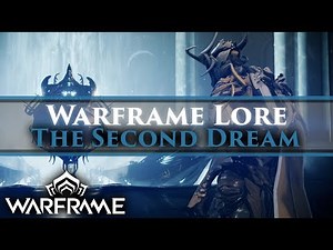 Warframe Lore - Part 2: The Second Dream, The Lotus & The Stalker (SPOILERS)