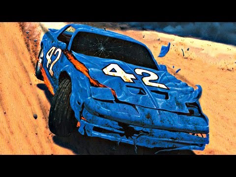Tommy Tallarico - Moving Violation [Demolition Racer 1999 Soundtrack]