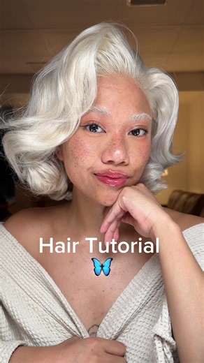 Short Hair Tutorial: Easy Styling Techniques