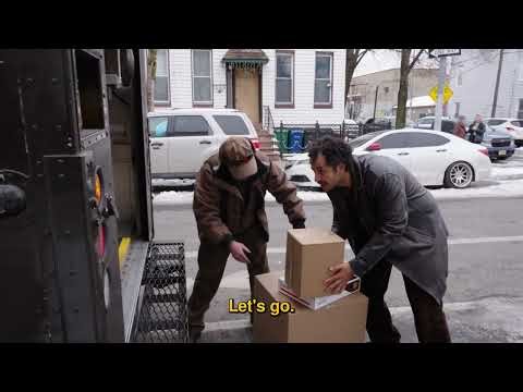 Episode 1: UPS Business Trips (INDY)