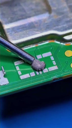 Battery Connector Replacement – Dead Phone Revival ⚡ (Oppo Vivo Samsung Repair Trick)