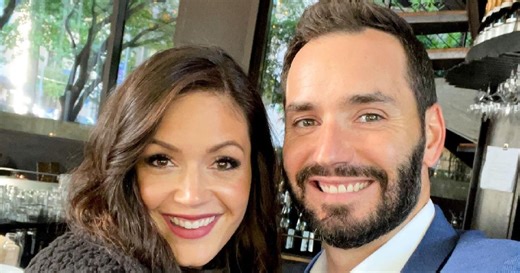 Desiree Hartsock and Chris Siegfried’s Relationship Timeline