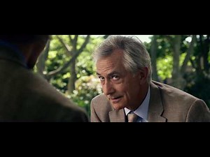 An Interview with God Official Trailer