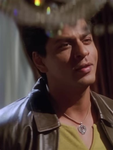 Shah Rukh Khan and Preity Zinta in Veer Zaara: A Bollywood Classic