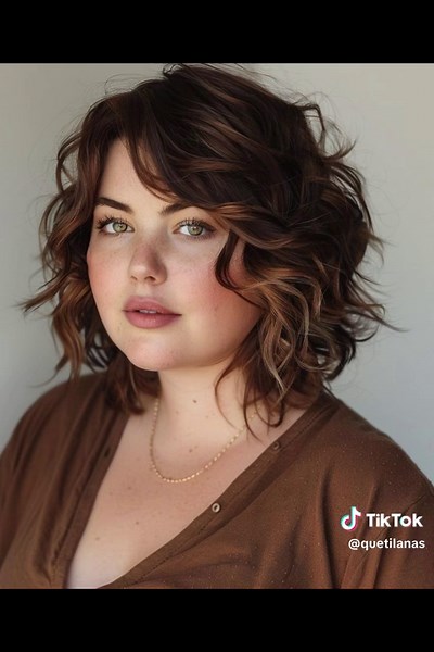 Corte de Pelo para Rosto Redondo: Estilos e Dicas