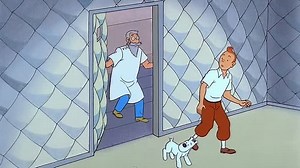 Приключения Тинтина The Adventures of Tintin [S01-03] (1991-1992)