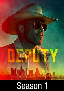 Deputy: 10-8 Outlaws