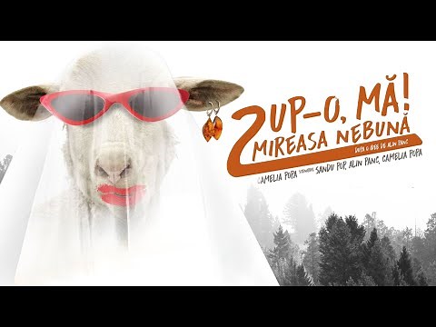 Pup-o, mă! 2: Mireasa nebună (2021) - Film integral