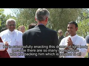 Decoding Madhusudan Naidu Imposter of Sri Sathya Sai