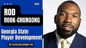 Flashback Friday: First In Person Interview