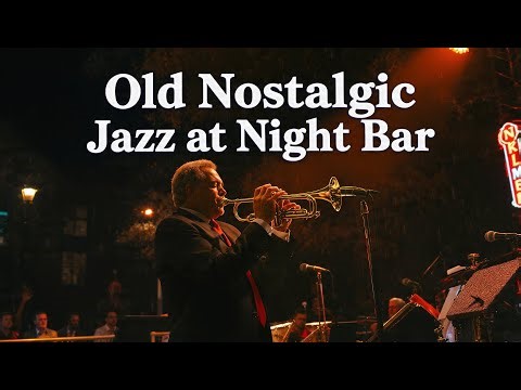 24/7 Classic Jazz Live Stream 🎷 Timeless Relaxing Jazz Music for Study, Work, Sleep & Focus