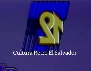 Tele Pirata | Cultura Retro El Salvador. Juguetes y Mas.