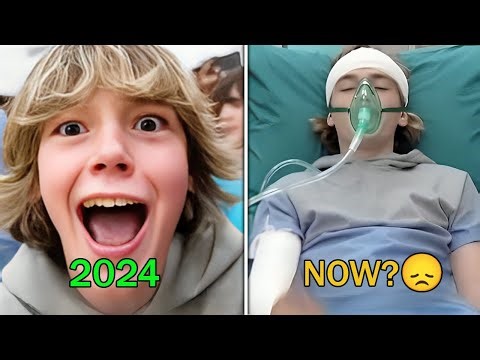 Where Are the Internet’s Funniest Memes Then & Now 😭💔