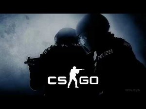 CSGO Theme (Bass Boosted)