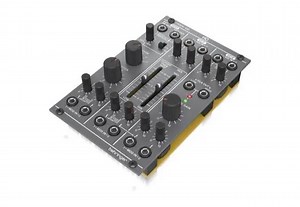 System 100 / Behringer ベリンガーのモジュラー・シンセの解説レビュー