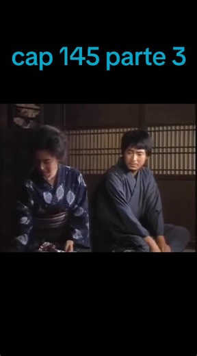 Oshin: El dilema de Oshin en el capítulo 145