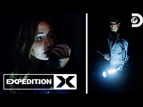 Eerie Whistling at the Site of America’s Deadliest Avalanche | Expedition X | Discovery