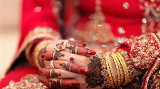 خاتون کے لڑکا بن کر لڑکی سے شادی کرنےکے کیس میں نیا موڑ  آگیا