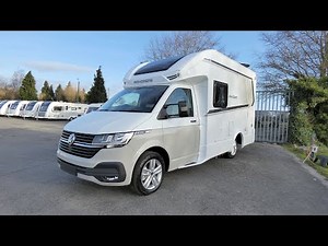 WEINSBERG X CURSION 500 MQ AUTOMATIC