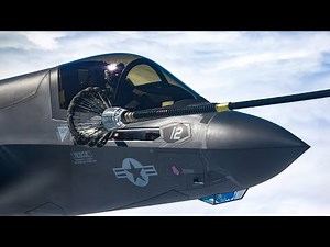 Aerial Refueling of Plane Mid Air | Aviation Moments Caught On Camera