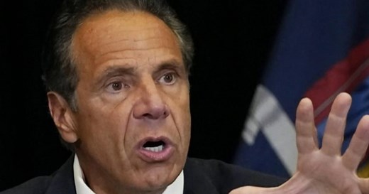 Transcripts released in Cuomo harassment investigation