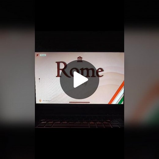 Interactive Italy Presentation: Tips for Engaging PPTs in Rome and Pisa