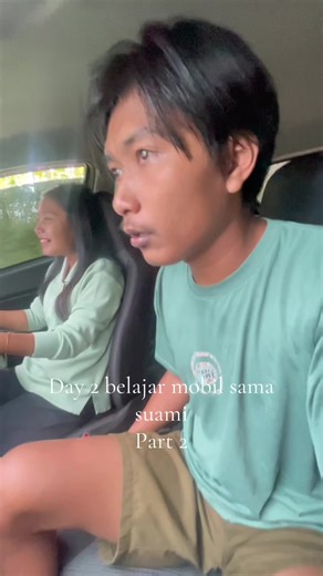 Dongakno ndang iso bolo aku wis gak kuat 😩🤣 #blora24jam #belajarmobilmanual