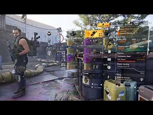 Max Expertise in 2025?! Countdown Runs Still Deliver 🔥 | The Division 2