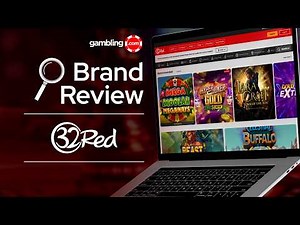 32Red Casino Review