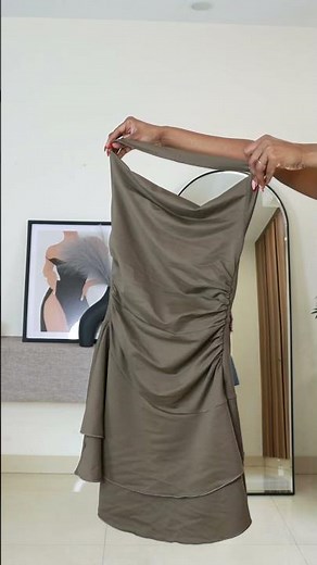 Littlebox India Haul | Littlebox India Dress Review😯