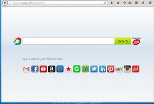 How to remove Home.tb.ask.com [Chrome, Firefox, IE, Edge]