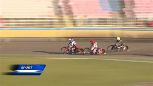 Sezon żużlowy startuje 26 marca w Bydgoszczy!