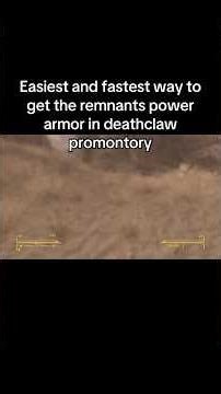 Uploaded this on tt but the new update makes all my vids invisible #fnv #falloutnewvegas #tutorial