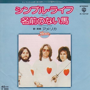 America - Simple Life