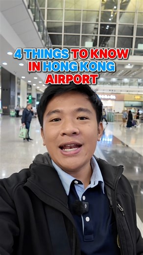 32K views · 228 reactions | First time mo sa Hong Kong? Dapat alam mo ang mga bagay na ‘to bago ka pa dumating sa HK Airport — travel essentials like money, internet, transportation, hotel, and more. Para makatipid sa next travel niyo: Agoda Hotels Coupon: WANDERJAGODA Agoda Activities Code: AGODAWANDERJ Klook Code: WANDERJKLOOK Note: Redeem niyo mismo sa App. | Wander J | Facebook