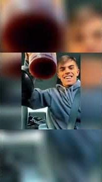 Boxes Fall, Bees Suspended, Bathroom Dance & Bike Fails! #shorts