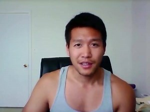 Kevin cut fat like a pro. A former military man, he was out of shape...