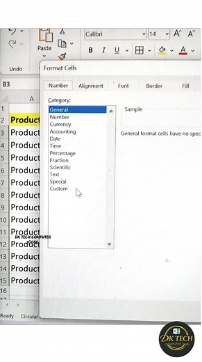 131K views · 1.1K reactions | Multiply Different Units In Excel ‼️| Pro Excel Trick  #howto #Excel #exceltips #fblifestyle #tipsandtricks | DK TECH Computer GYAN | Facebook