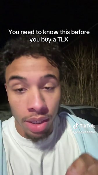 Key Insights Before Buying a TLX: Gas Mileage & More