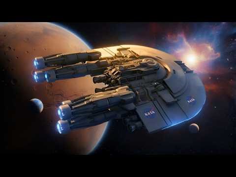 15 NASA Space Technologies That Will Change Everything