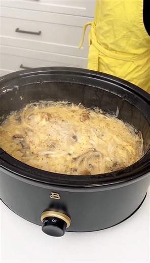 Easy pork chop dinner that turns out juicy every single time