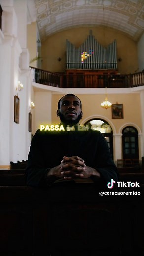 Passa lá em casa - Kailane Fauches#louvor #musicacrista #gospel #louvoreadoração