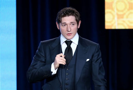 'The Handmaid's Tale' Season 5: Here's Why Mr. Ryan Wheeler Actor Lucas Neff Looks so Familiar