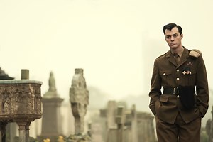 Watch: Get a look at the Big Bad in Epix's upcoming series, Pennyworth