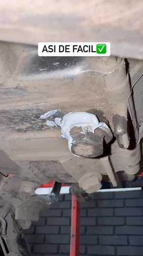 29K views · 195 reactions | Si no quiere inserto helicoil lo puede pasar ala siguiente medida y listo así de fácil ✅ | Taller PolloMotos Racing | Facebook